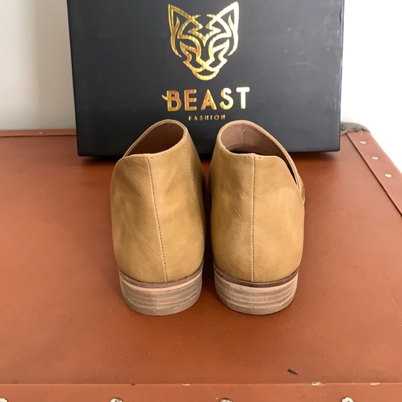 Mustard Walk Together Flats - Lotus-01 - Picture 4 of 10